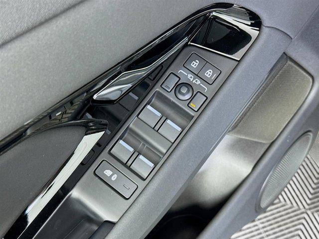 used 2026 Land Rover Range Rover Evoque car