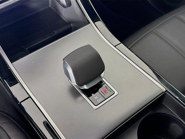 used 2026 Land Rover Range Rover Evoque car