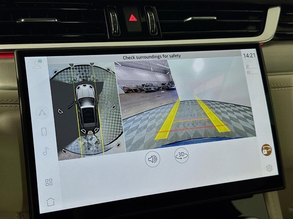 new 2026 Jaguar F-PACE car, priced at $67,438