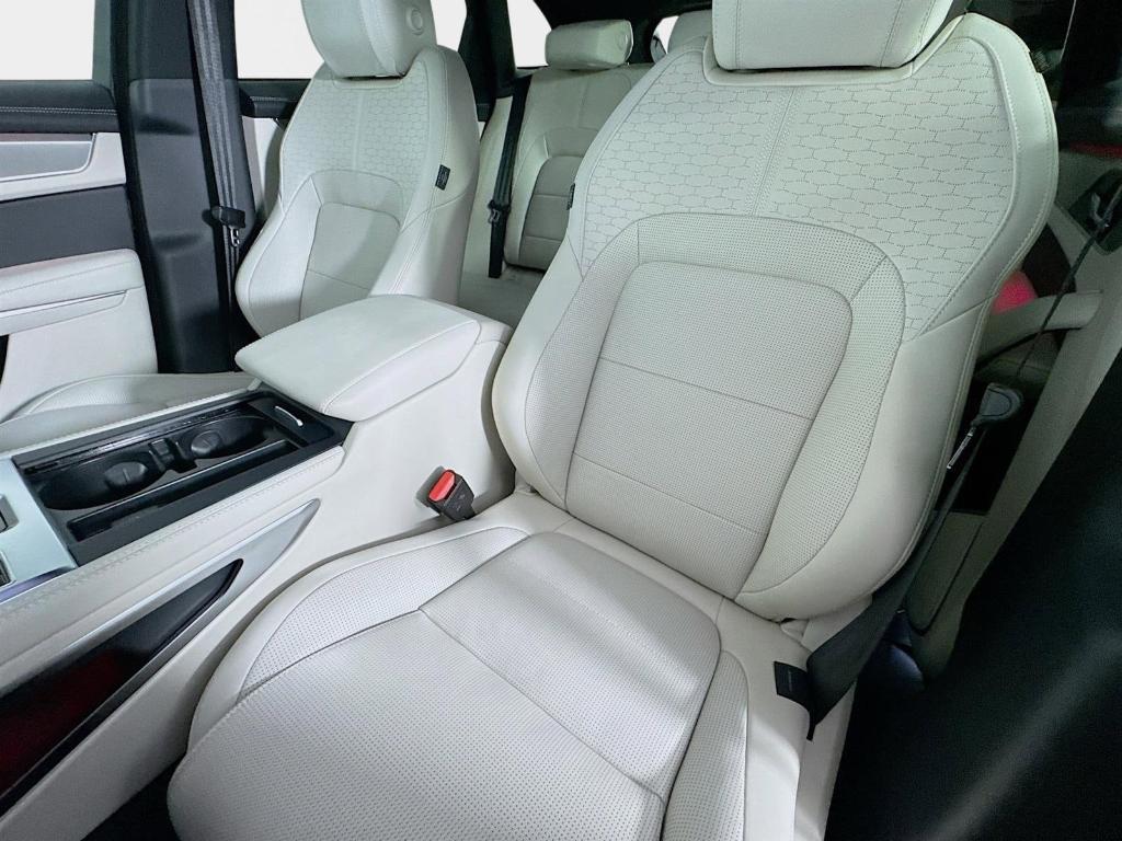 new 2026 Jaguar F-PACE car, priced at $67,438