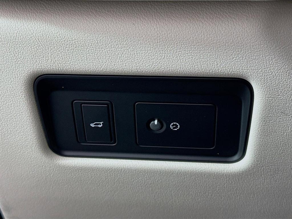 new 2026 Jaguar F-PACE car, priced at $67,438