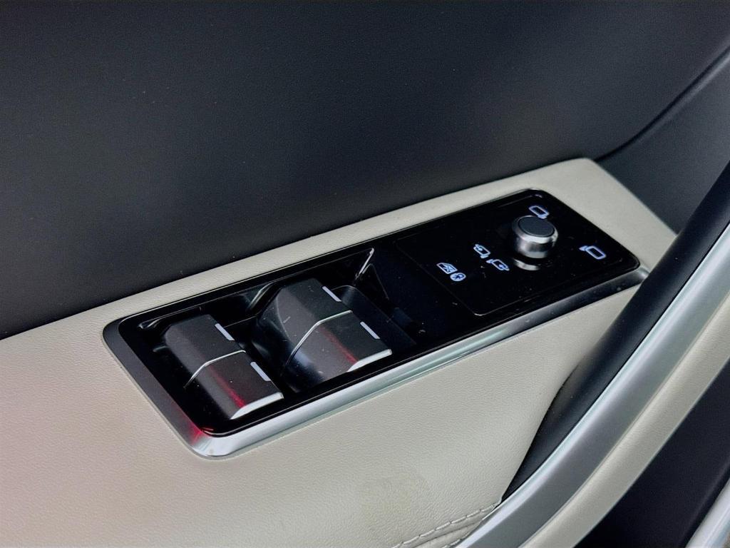 new 2026 Jaguar F-PACE car, priced at $67,438