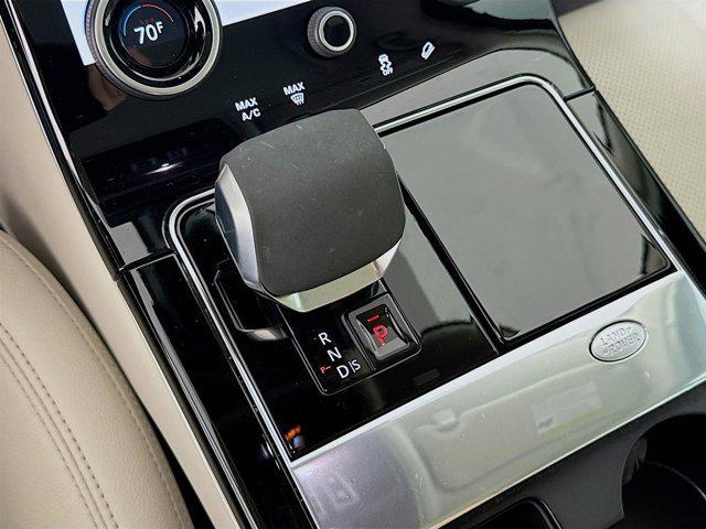 used 2023 Land Rover Range Rover Velar car, priced at $41,889