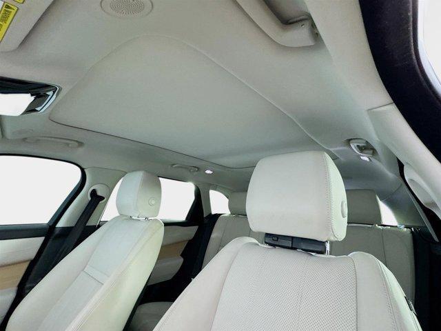 used 2023 Land Rover Range Rover Velar car, priced at $41,889