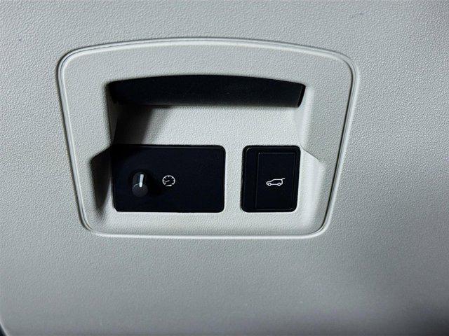 used 2023 Land Rover Range Rover Velar car, priced at $41,889