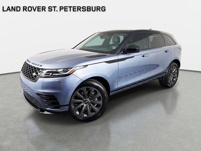 used 2022 Land Rover Range Rover Velar car, priced at $36,995