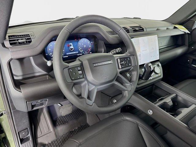 used 2026 Land Rover Defender car