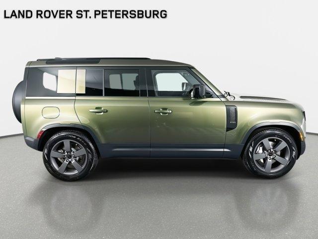 used 2026 Land Rover Defender car