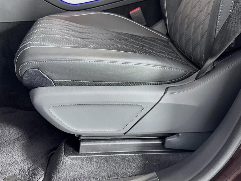 used 2024 Mercedes-Benz Maybach GLS 600 car, priced at $146,642