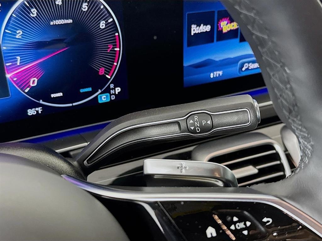 used 2024 Mercedes-Benz Maybach GLS 600 car, priced at $146,642