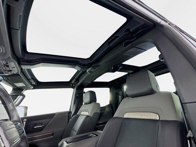 used 2024 GMC HUMMER EV Pickup car, priced at $72,841