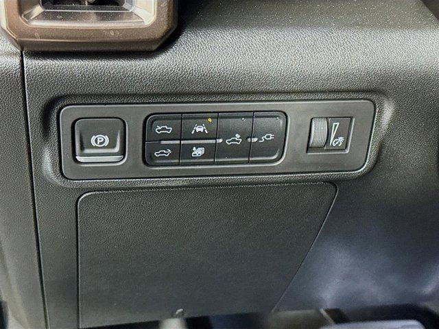 used 2024 GMC HUMMER EV Pickup car, priced at $72,841