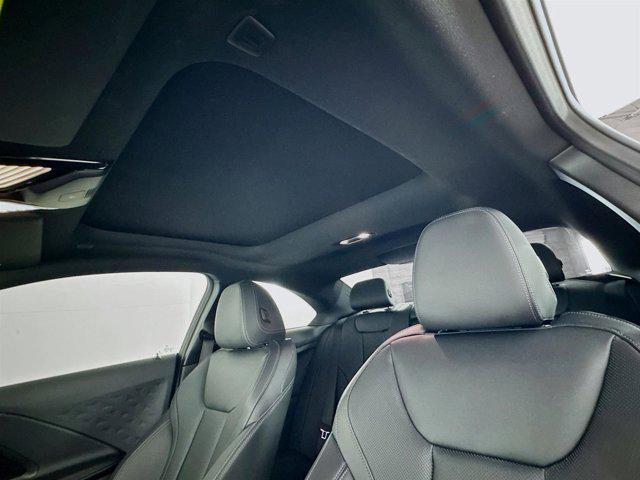 used 2025 BMW 230 car, priced at $40,920