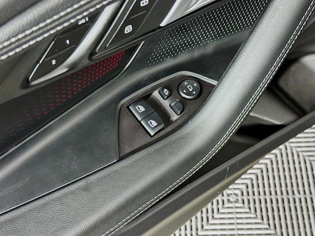 used 2025 BMW 230 car, priced at $40,920