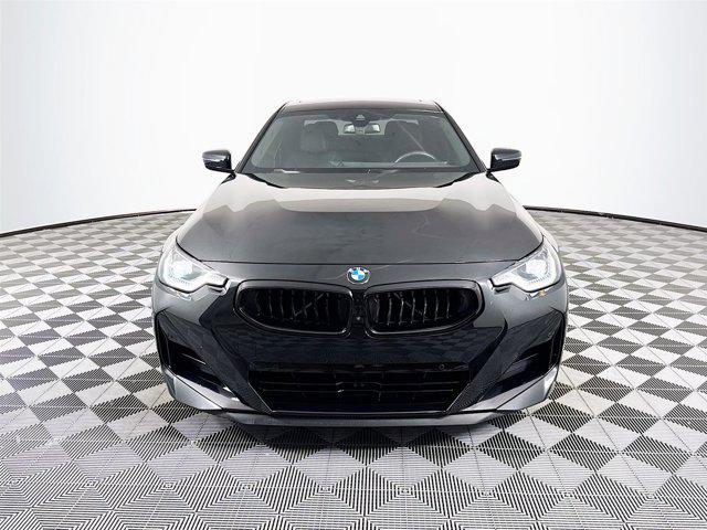 used 2025 BMW 230 car, priced at $40,920