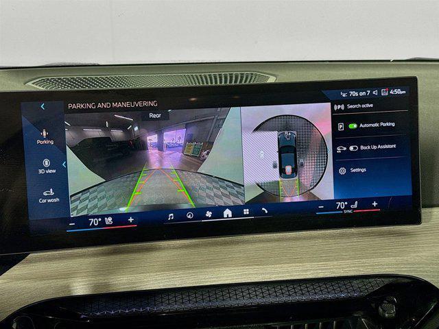 used 2025 BMW 230 car, priced at $40,920