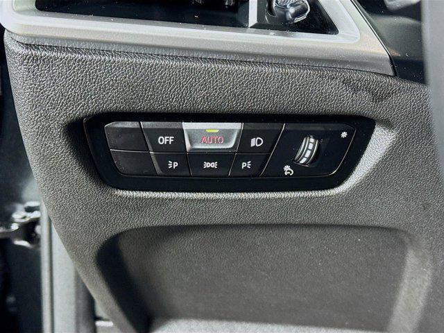 used 2025 BMW 230 car, priced at $40,920