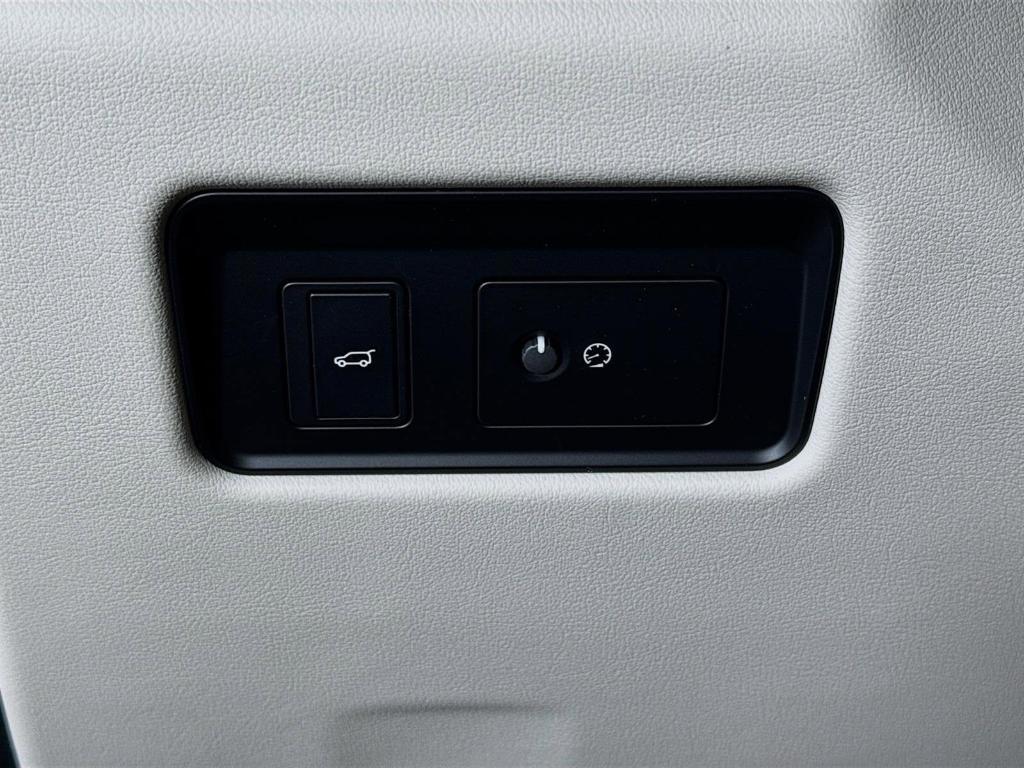 new 2026 Jaguar F-PACE car, priced at $67,710