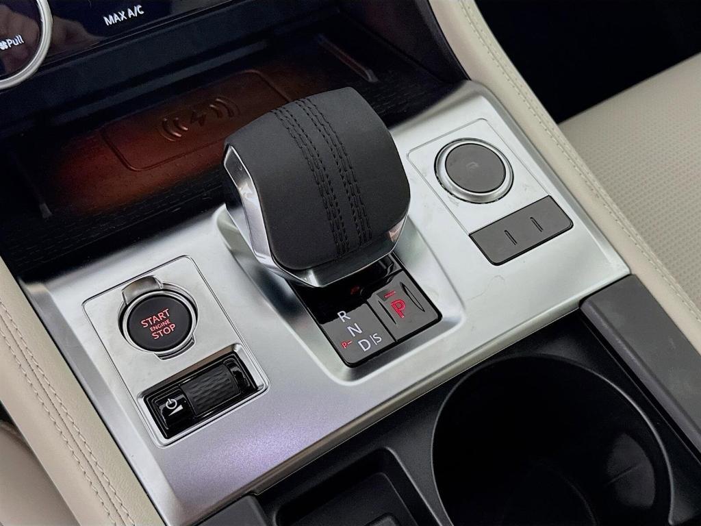 new 2026 Jaguar F-PACE car, priced at $67,710