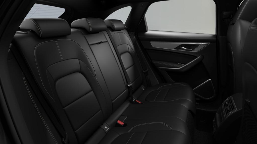 new 2026 Jaguar F-PACE car