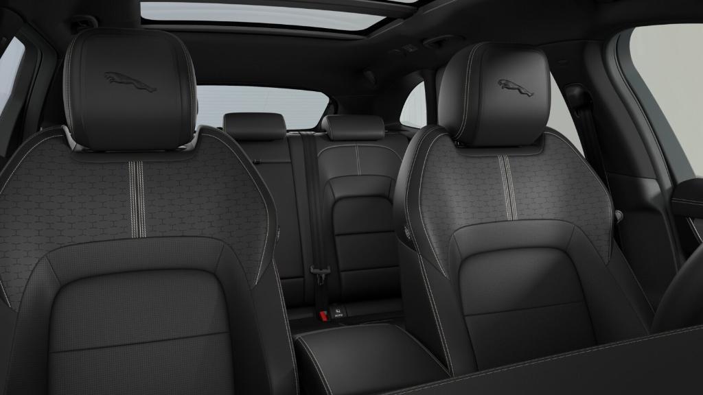 new 2026 Jaguar F-PACE car