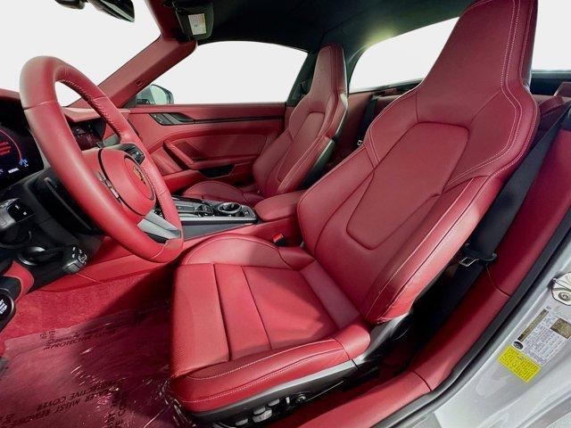 used 2025 Porsche 911 car, priced at $229,999