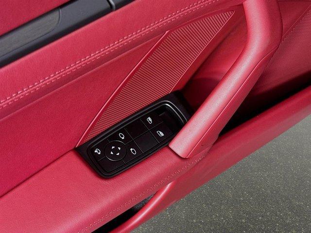 used 2025 Porsche 911 car, priced at $229,999