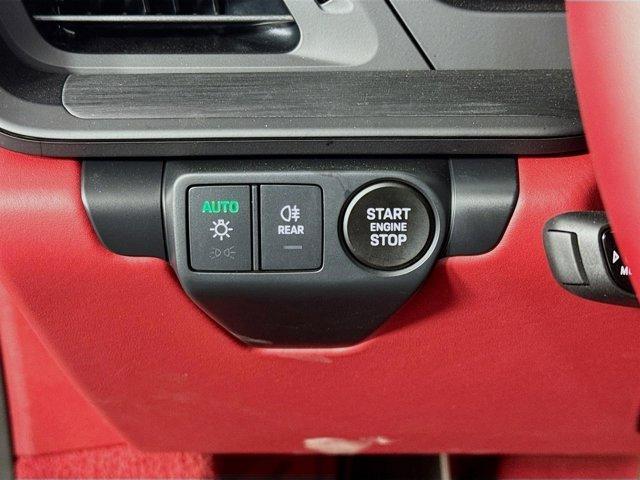 used 2025 Porsche 911 car, priced at $229,999