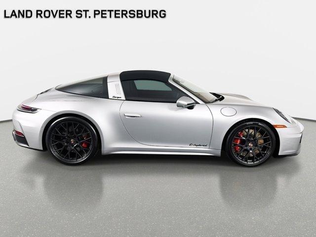 used 2025 Porsche 911 car, priced at $229,999