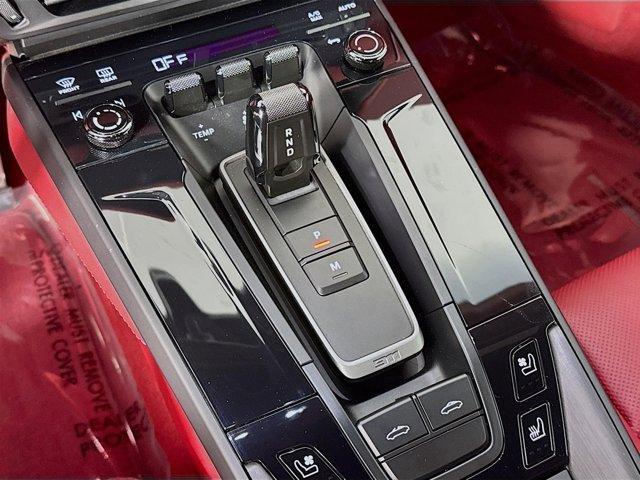 used 2025 Porsche 911 car, priced at $229,999