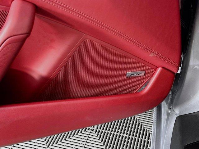 used 2025 Porsche 911 car, priced at $229,999