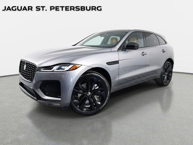used 2026 Jaguar F-PACE car, priced at $64,988