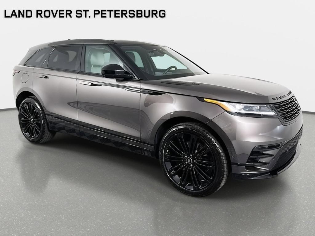 new 2026 Land Rover Range Rover Velar car, priced at $82,415