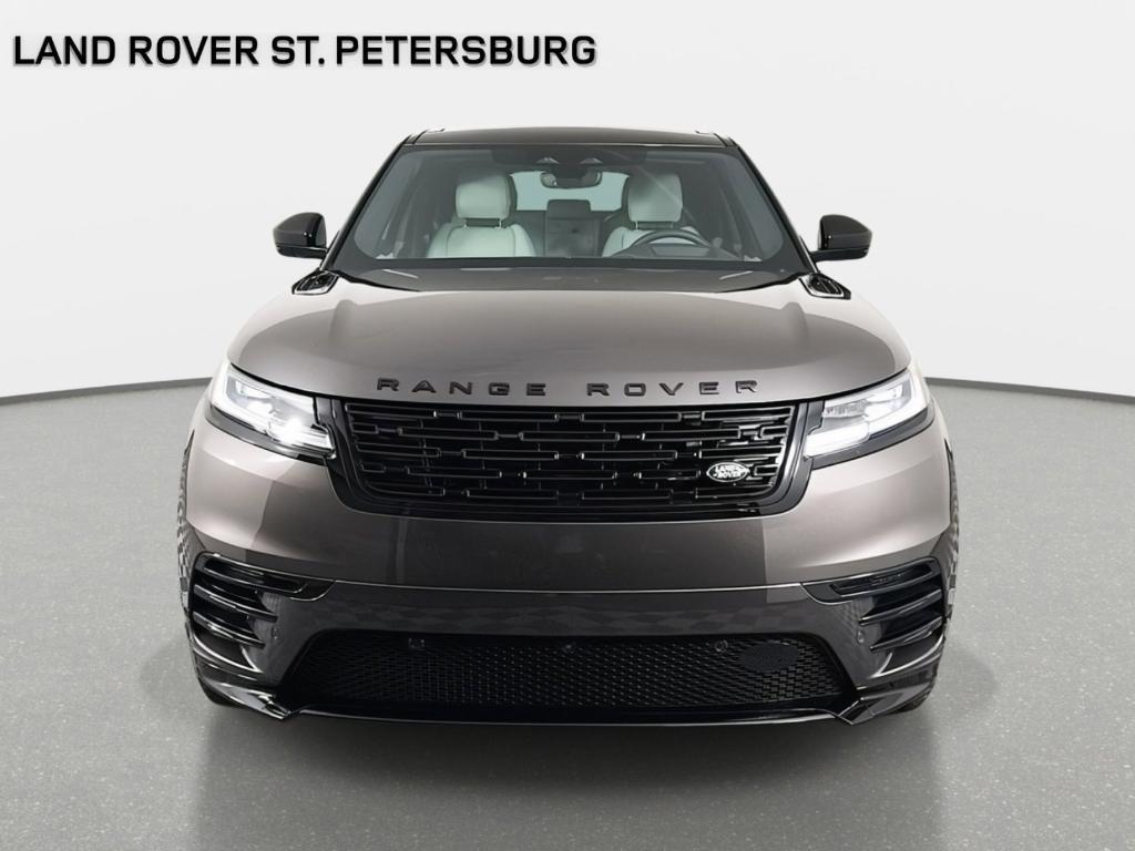 new 2026 Land Rover Range Rover Velar car, priced at $82,415