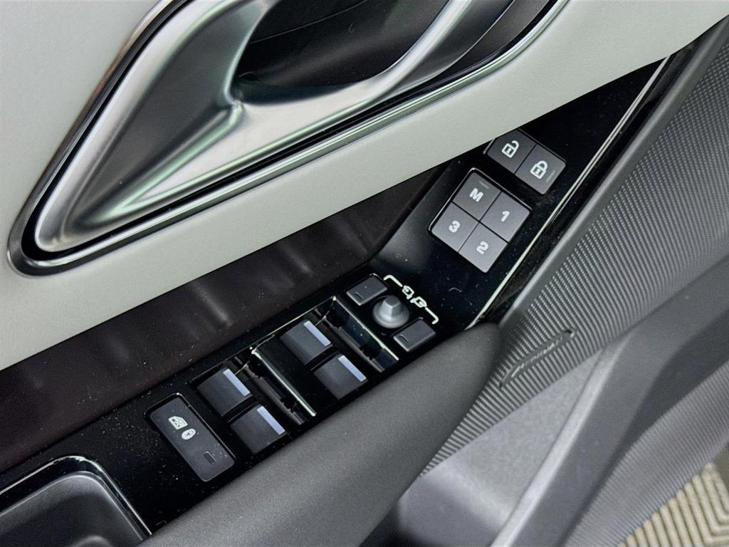 new 2026 Land Rover Range Rover Velar car, priced at $82,415