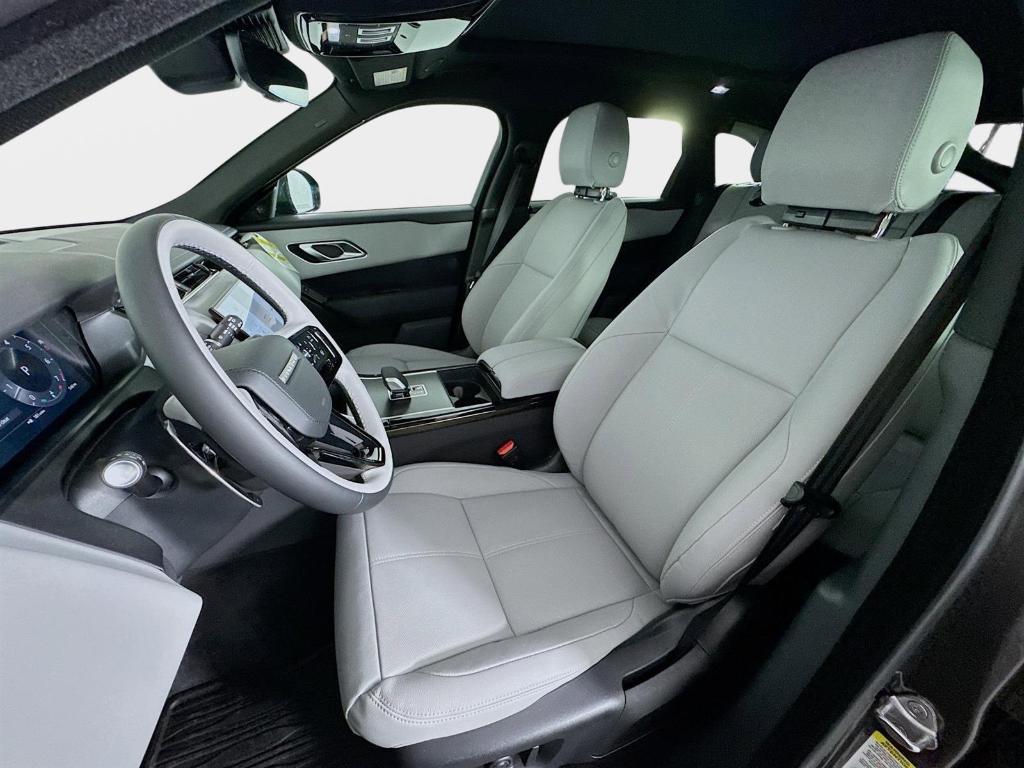 new 2026 Land Rover Range Rover Velar car, priced at $82,415