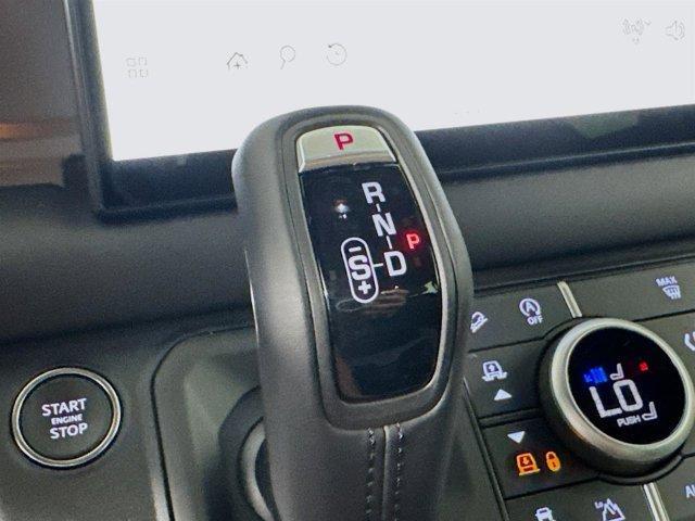 used 2025 Land Rover Defender car, priced at $94,999