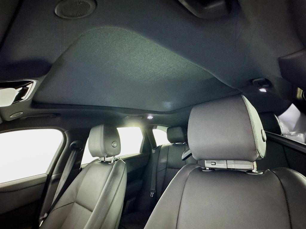 new 2026 Land Rover Range Rover Velar car, priced at $77,365