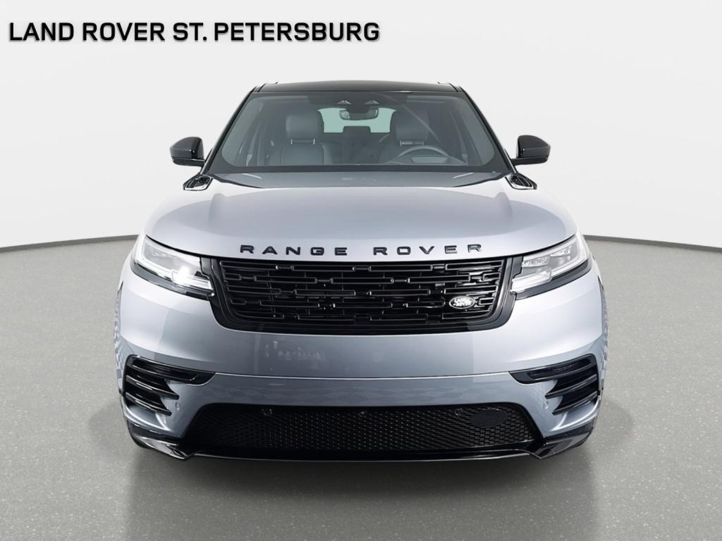 new 2026 Land Rover Range Rover Velar car, priced at $77,365