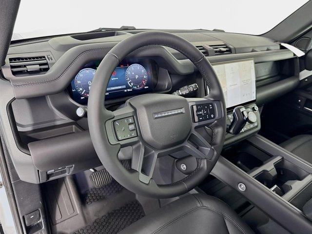 used 2026 Land Rover Defender car
