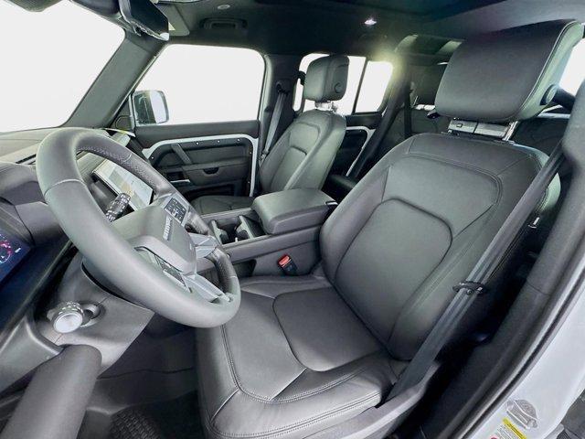 used 2026 Land Rover Defender car