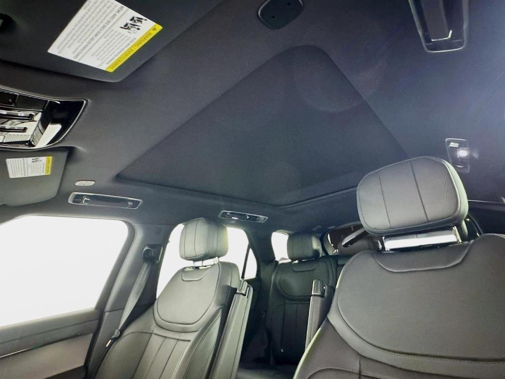new 2026 Land Rover Range Rover Sport car, priced at $104,580