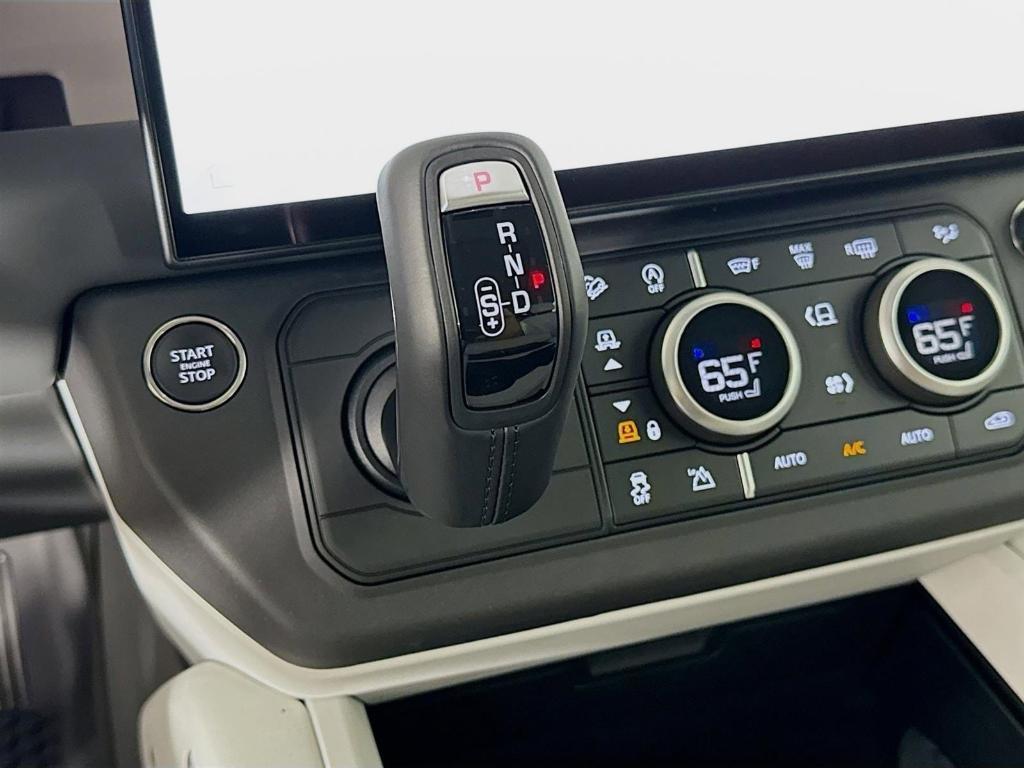 new 2026 Land Rover Defender car, priced at $118,176