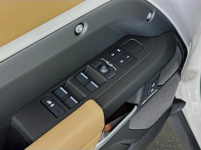 used 2026 Land Rover Defender car