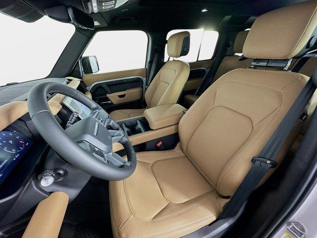 used 2026 Land Rover Defender car