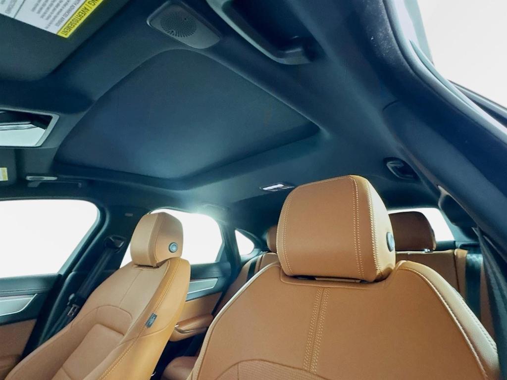 new 2024 Jaguar XF car, priced at $58,053