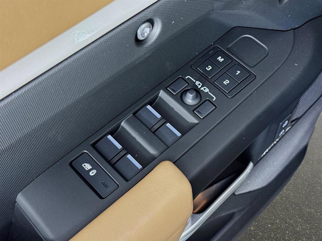 new 2026 Land Rover Defender car, priced at $92,376