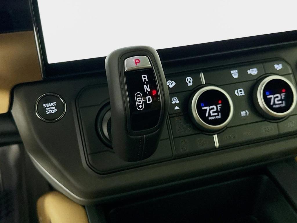 new 2026 Land Rover Defender car, priced at $92,376