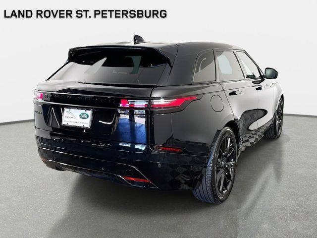 used 2026 Land Rover Range Rover Velar car, priced at $74,988