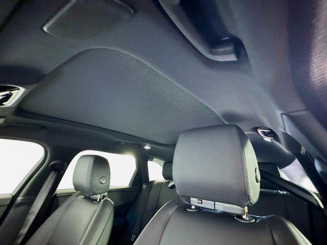 used 2026 Land Rover Range Rover Velar car, priced at $74,988